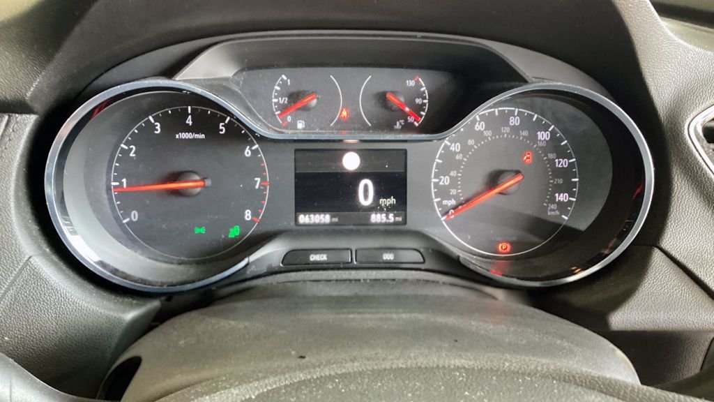 Used Vauxhall Grandland X 2018 for sale - 76106047: Photo 10