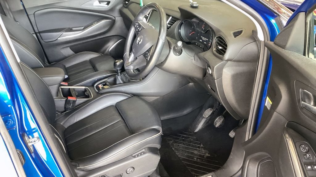 Used Vauxhall Grandland X 2018 for sale - 76106047: Photo 11