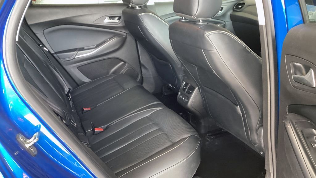 Used Vauxhall Grandland X 2018 for sale - 76106047: Photo 12