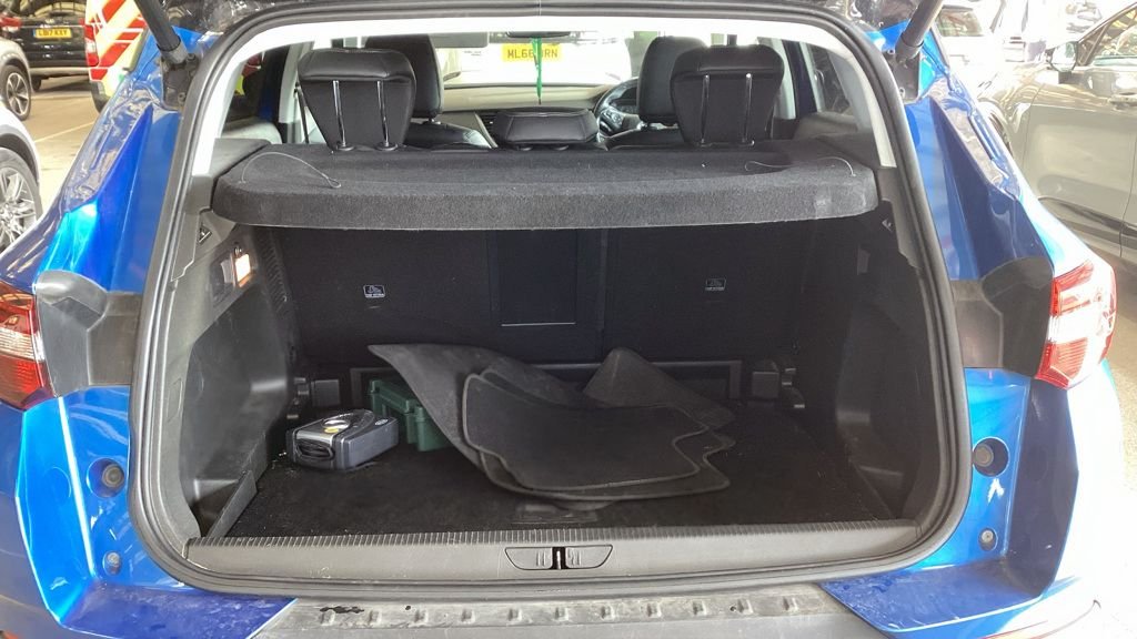 Used Vauxhall Grandland X 2018 for sale - 76106047: Photo 13