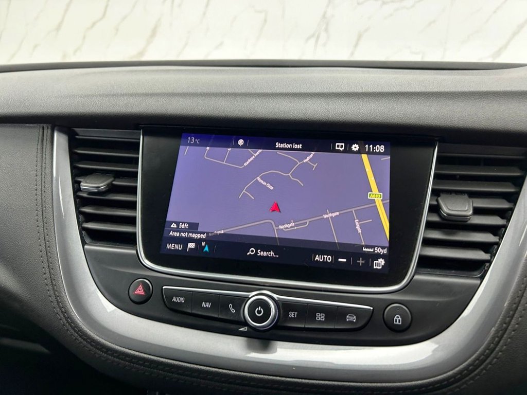 Used Vauxhall Grandland X 2018 for sale - 76106047: Photo 14