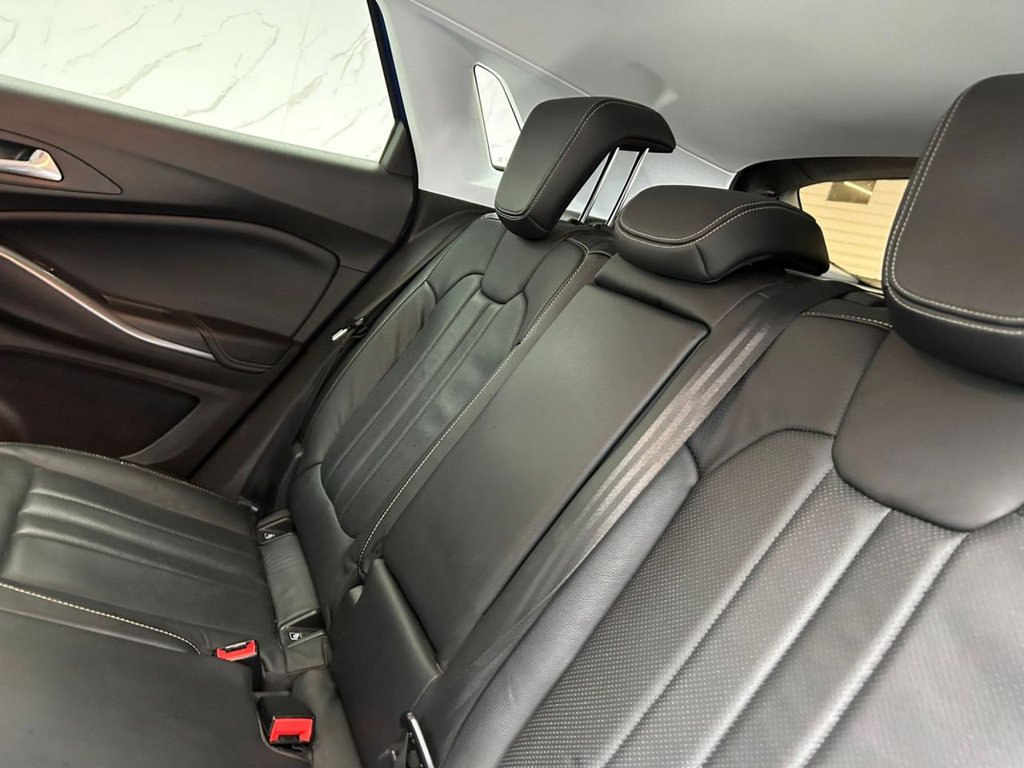 Used Vauxhall Grandland X 2018 for sale - 76106047: Photo 17