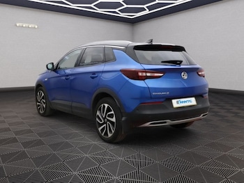 Used Vauxhall Grandland X 2018 for sale - 76106047: Photo 4
