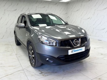 Used Nissan Qashqai 2011 for sale - 78256928: Photo