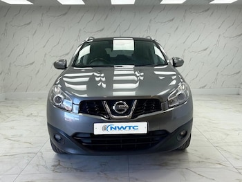 Used Nissan Qashqai 2011 for sale - 78256928: Photo