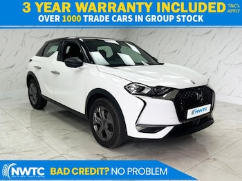 Used DS Automobiles DS 3 2020 for sale - 79462015: Photo