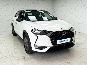 Used DS Automobiles DS 3 2020 for sale - 79462015: Photo