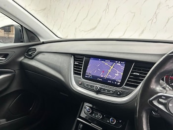 Used Vauxhall Grandland X 2018 for sale - 77333050: Photo