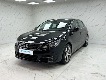 Used Peugeot 308 2020 for sale - 79046543: Photo
