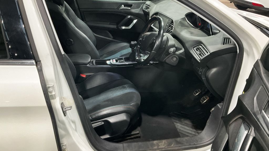 Used Peugeot 308 2019 for sale - 77341654: Photo 10