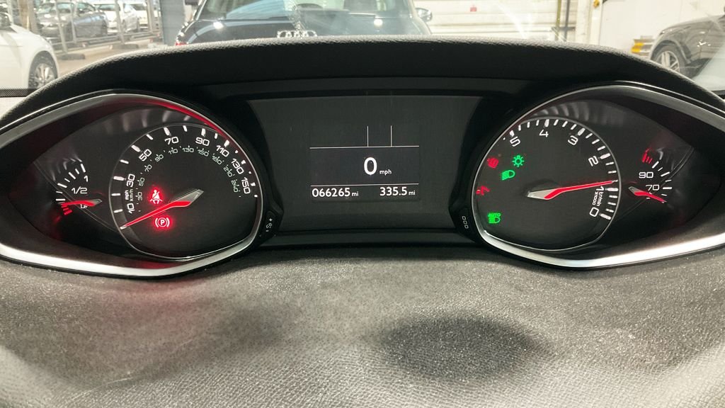 Used Peugeot 308 2019 for sale - 77341654: Photo 12