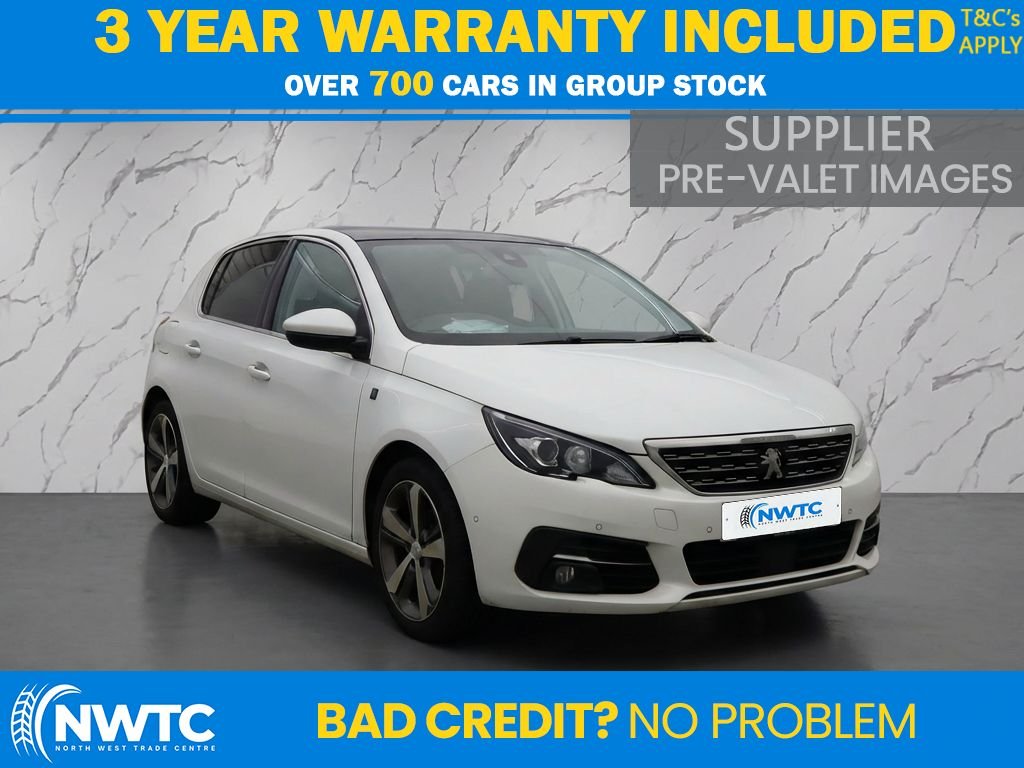 Used Peugeot 308 2019 for sale - 77341654: Photo 2