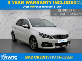 Used Peugeot 308 2019 for sale - 77341654: Photo