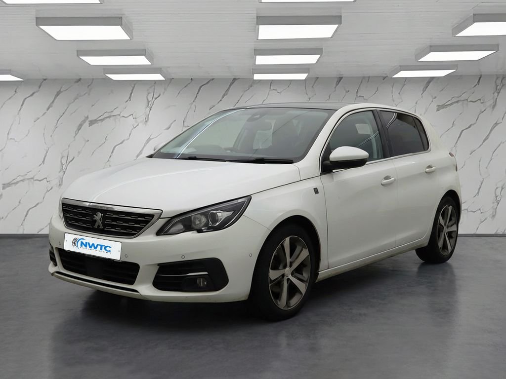 Used Peugeot 308 2019 for sale - 77341654: Photo 5