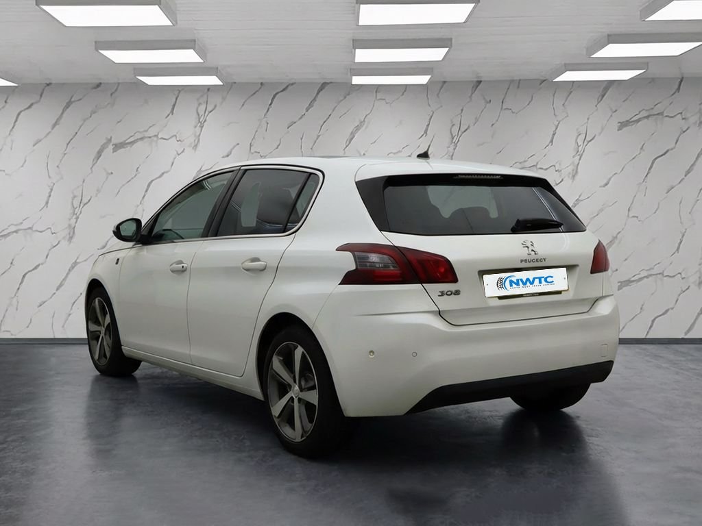 Used Peugeot 308 2019 for sale - 77341654: Photo 6
