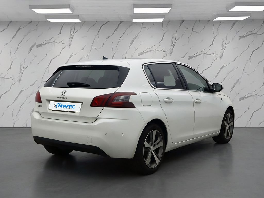 Used Peugeot 308 2019 for sale - 77341654: Photo 7