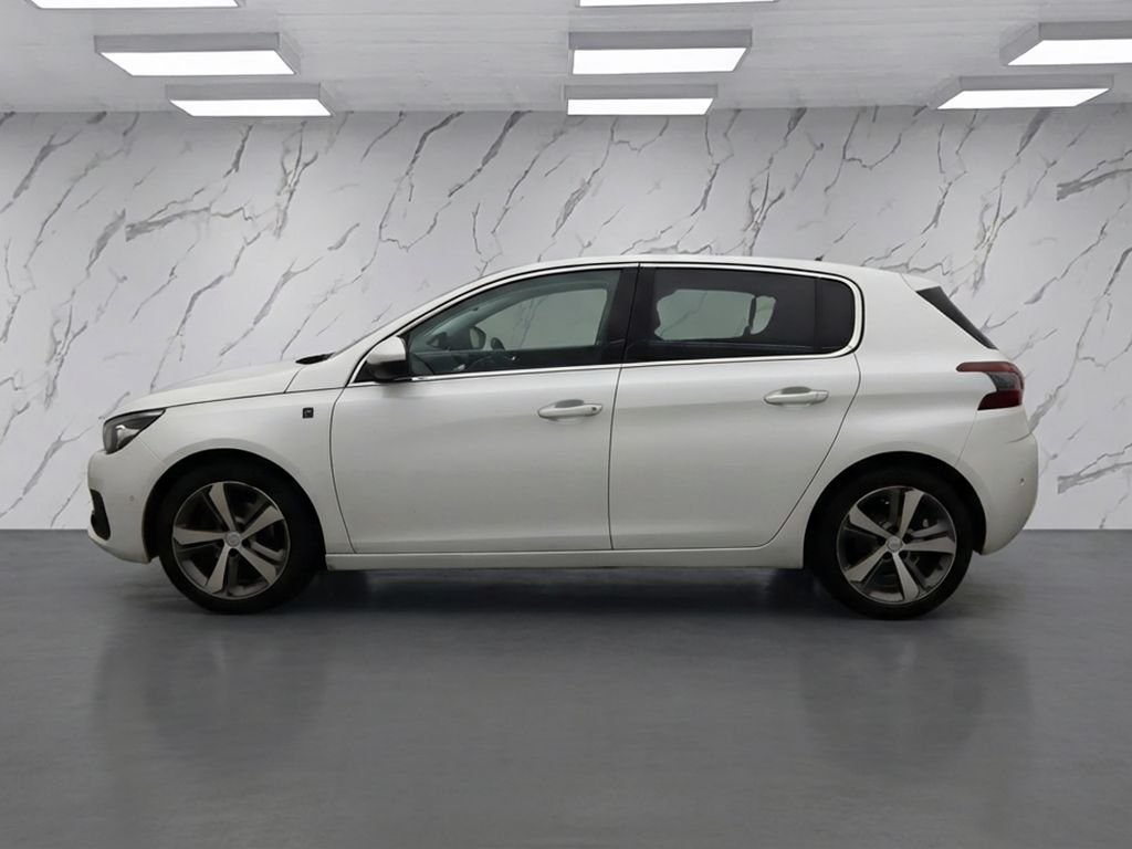 Used Peugeot 308 2019 for sale - 77341654: Photo 8