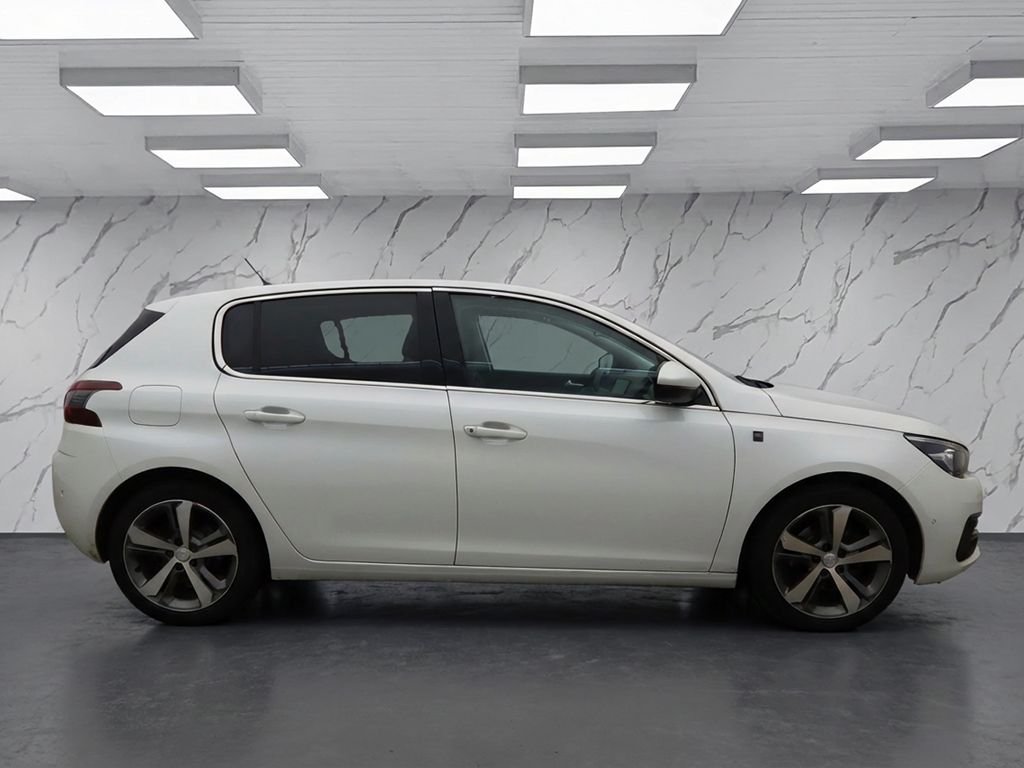 Used Peugeot 308 2019 for sale - 77341654: Photo 9