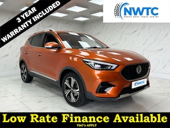 Used MG MG ZS 2022 for sale - 75798230: Photo