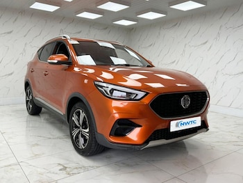 Used MG MG ZS 2022 for sale - 75798230: Photo