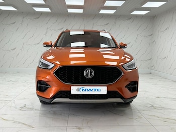 Used MG MG ZS 2022 for sale - 75798230: Photo