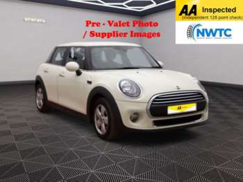 Used MINI Hatch 2015 for sale - 74647801: Photo