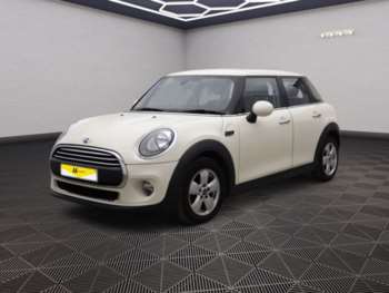 Used MINI Hatch 2015 for sale - 74647801: Photo