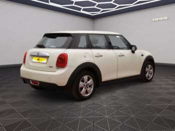 Used MINI Hatch 2015 for sale - 74647801: Photo