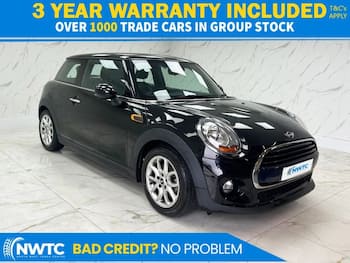 Used MINI Hatch 2017 for sale - 79625511: Photo