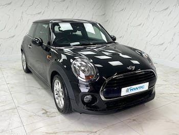 Used MINI Hatch 2017 for sale - 79625511: Photo
