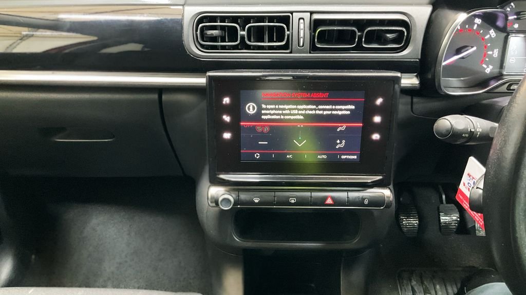 Used Citroen C3 2018 for sale - 77328342: Photo 10