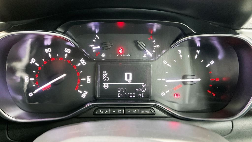 Used Citroen C3 2018 for sale - 77328342: Photo 11