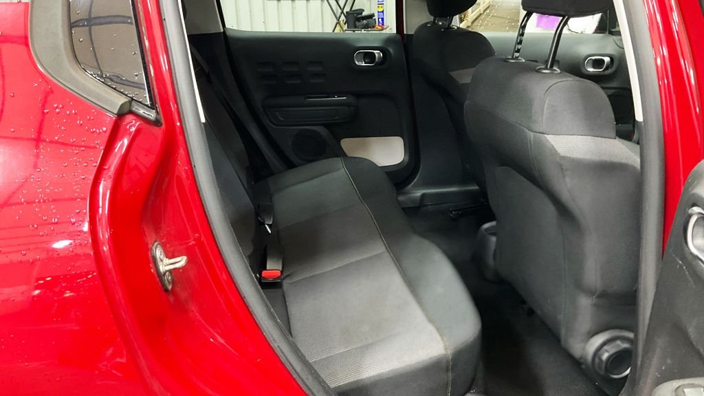 Used Citroen C3 2018 for sale - 77328342: Photo 13