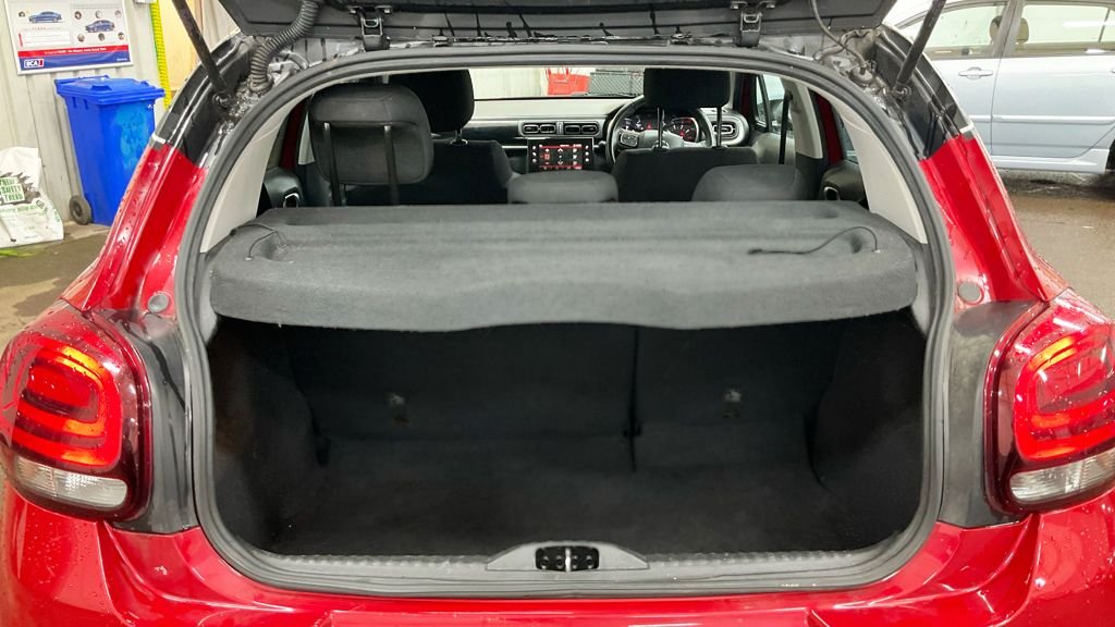 Used Citroen C3 2018 for sale - 77328342: Photo 14