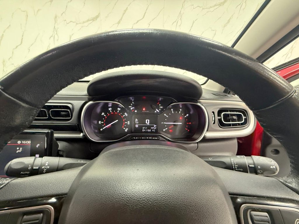 Used Citroen C3 2018 for sale - 77328342: Photo 18