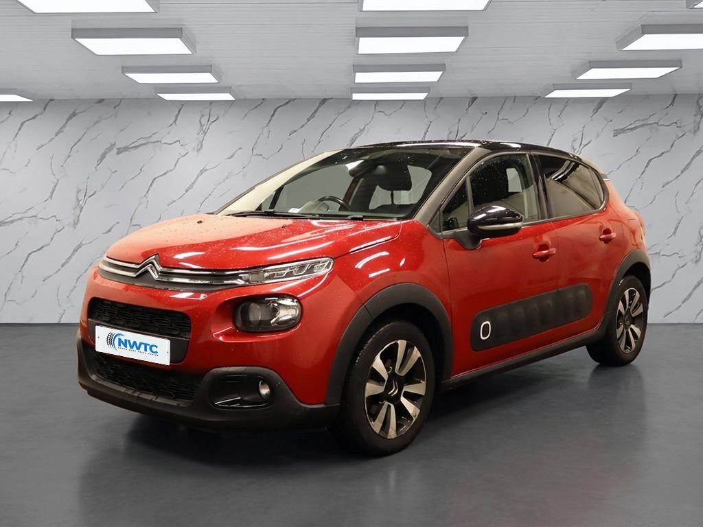Used Citroen C3 2018 for sale - 77328342: Photo 4