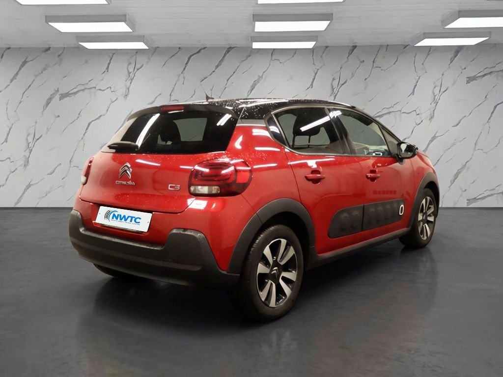 Used Citroen C3 2018 for sale - 77328342: Photo 6