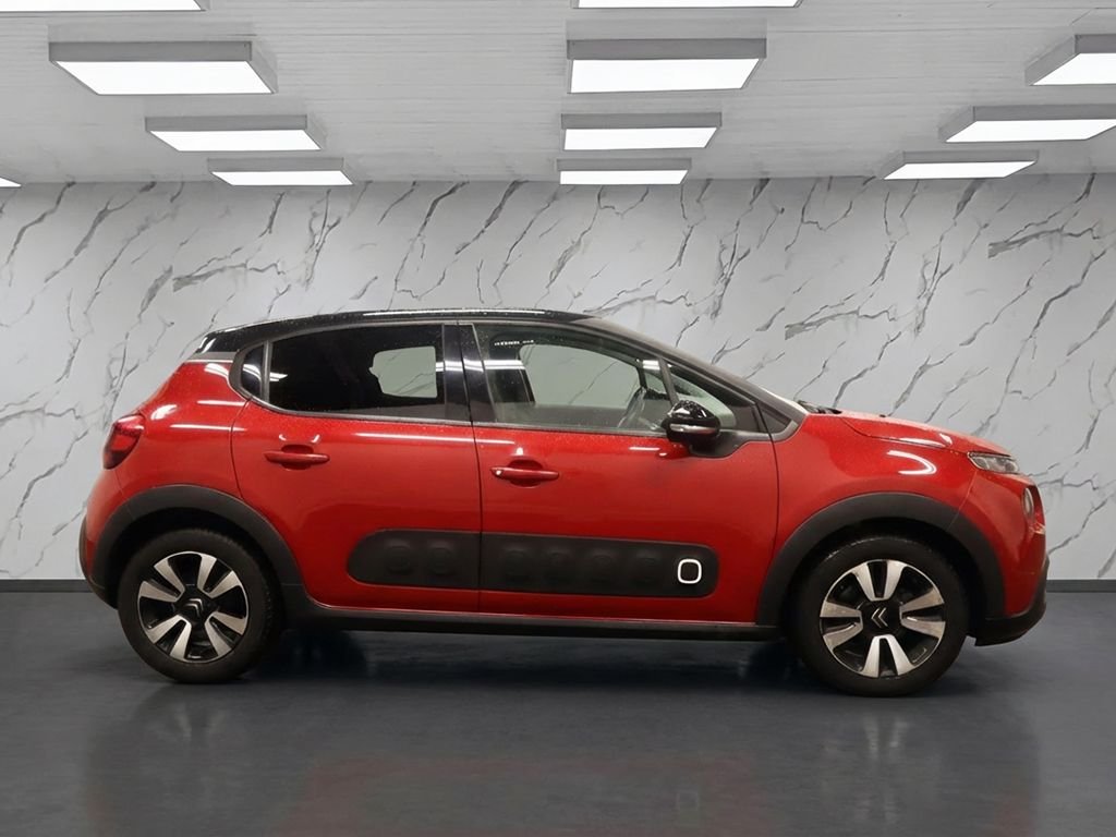 Used Citroen C3 2018 for sale - 77328342: Photo 7