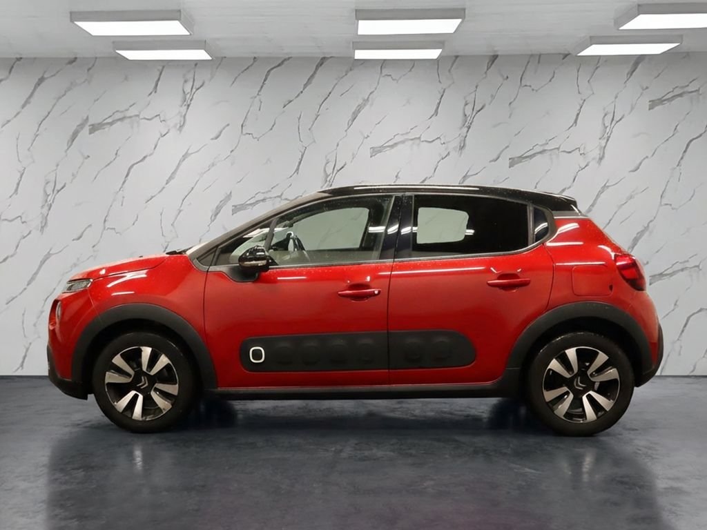 Used Citroen C3 2018 for sale - 77328342: Photo 8