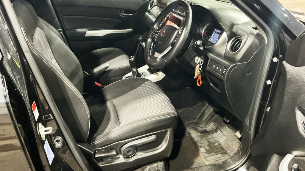 Used Suzuki Vitara 2017 for sale - 76654951: Photo 10