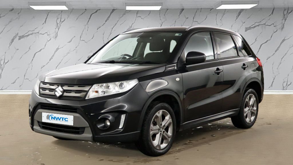 Used Suzuki Vitara 2017 for sale - 76654951: Photo 3