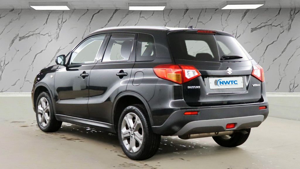 Used Suzuki Vitara 2017 for sale - 76654951: Photo 4