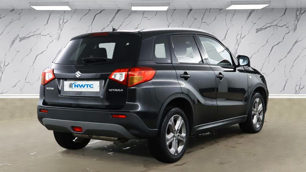 Used Suzuki Vitara 2017 for sale - 76654951: Photo 5