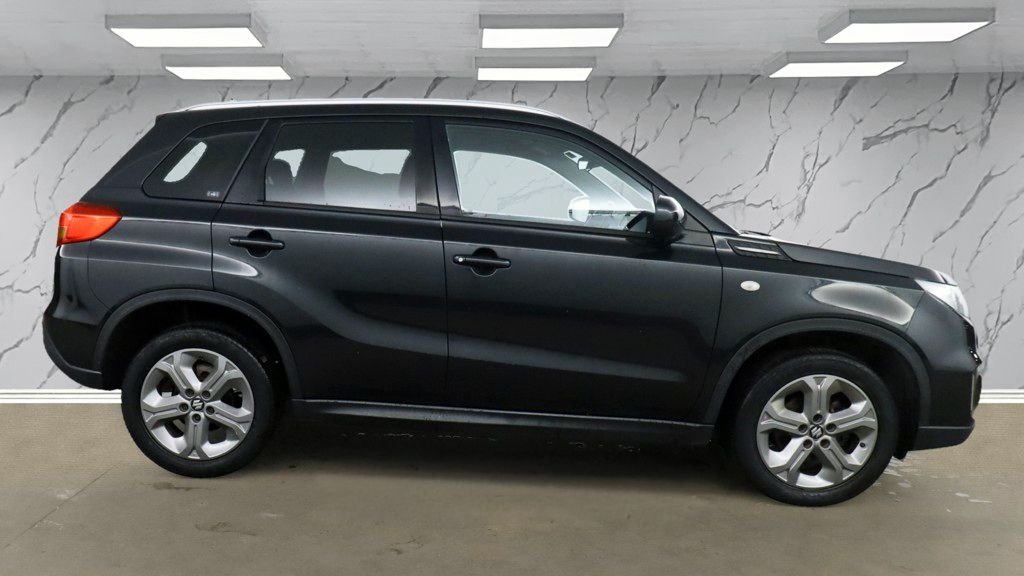 Used Suzuki Vitara 2017 for sale - 76654951: Photo 6