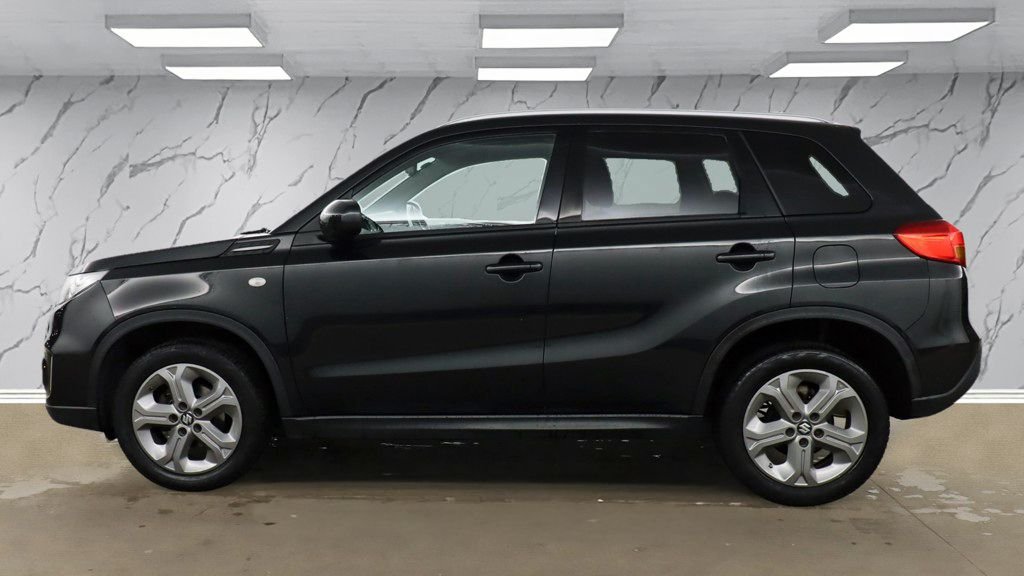 Used Suzuki Vitara 2017 for sale - 76654951: Photo 7