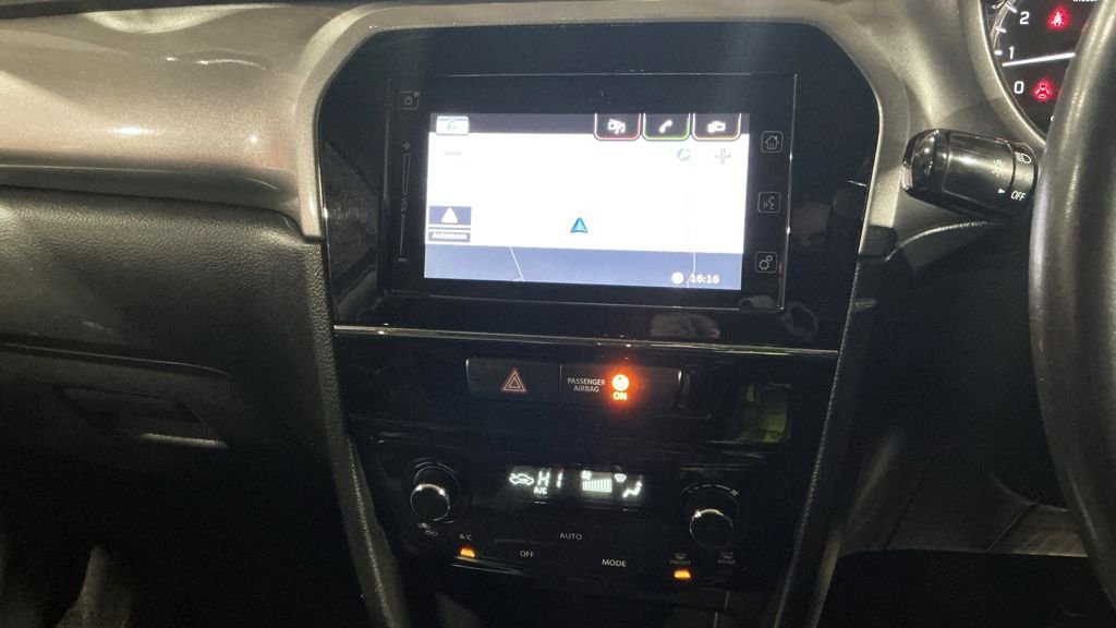 Used Suzuki Vitara 2017 for sale - 76654951: Photo 8