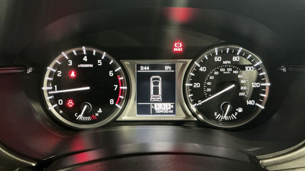 Used Suzuki Vitara 2017 for sale - 76654951: Photo 9