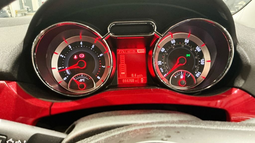 Used Vauxhall ADAM 2016 for sale - 77408492: Photo 11