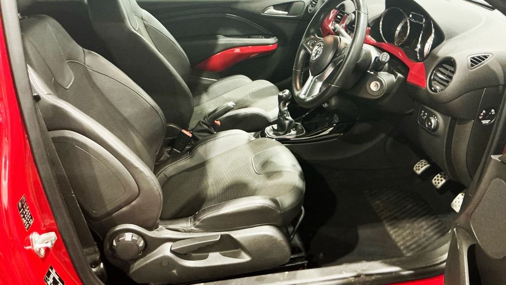 Used Vauxhall ADAM 2016 for sale - 77408492: Photo 12