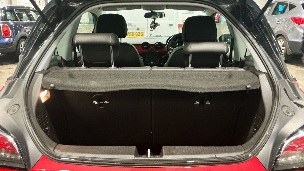 Used Vauxhall ADAM 2016 for sale - 77408492: Photo 14